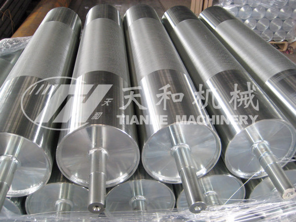 主動(dòng)輥筒 驅動(dòng)輥筒