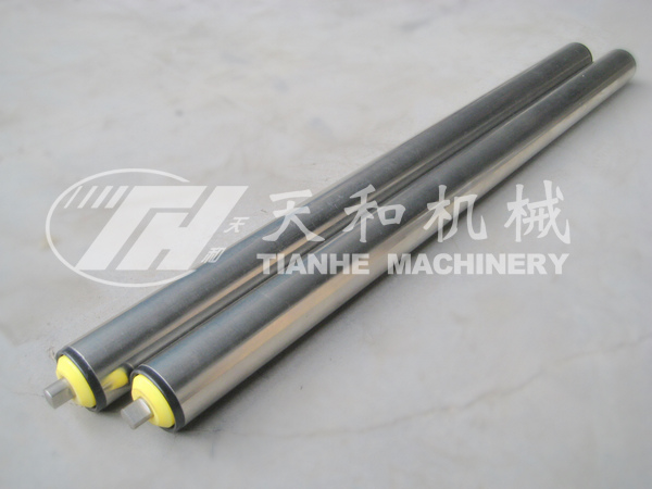 TH1200型 無(wú)動(dòng)力輕型輥筒 扁榫