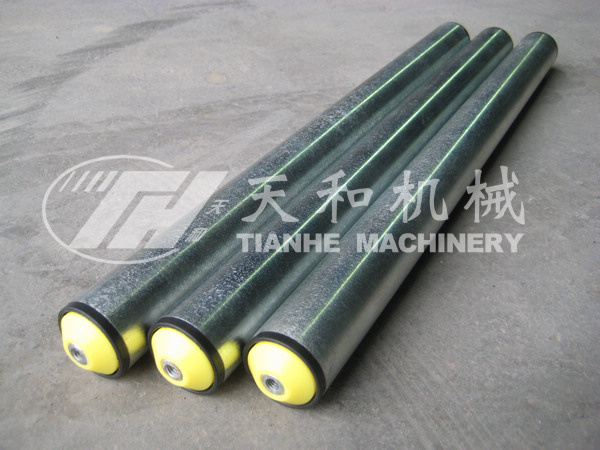 TH1200型 無(wú)動(dòng)力輕型輥筒 內螺紋