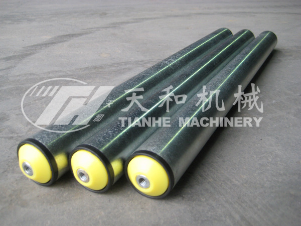 TH1200型 無(wú)動(dòng)力輕型輥筒 內螺紋