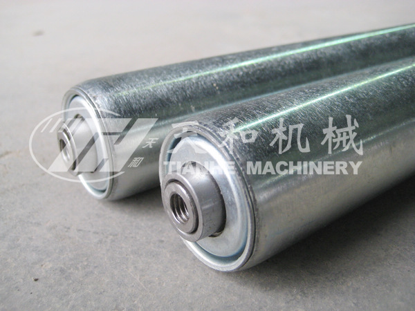 TH1300型 無(wú)動(dòng)力中型輥筒 內螺紋