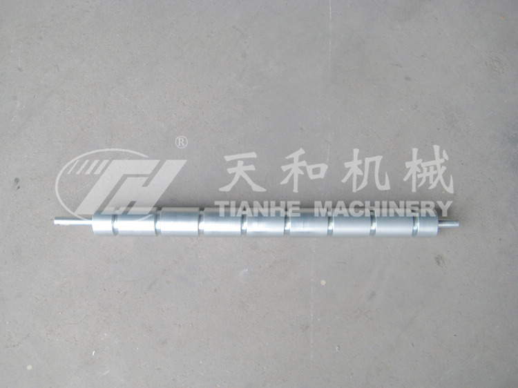 車(chē)制輥筒（交叉帶式分揀機 用）