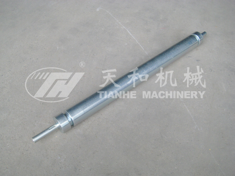 車(chē)制輥筒（交叉帶式分揀機 用）